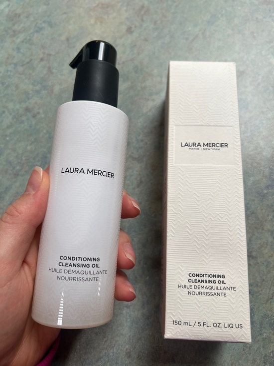 laura mercier Other - Laura Mercier face cleansing oil